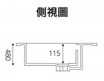 板岩紋｜6050