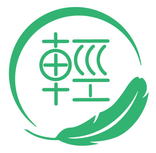 輕質LOGO